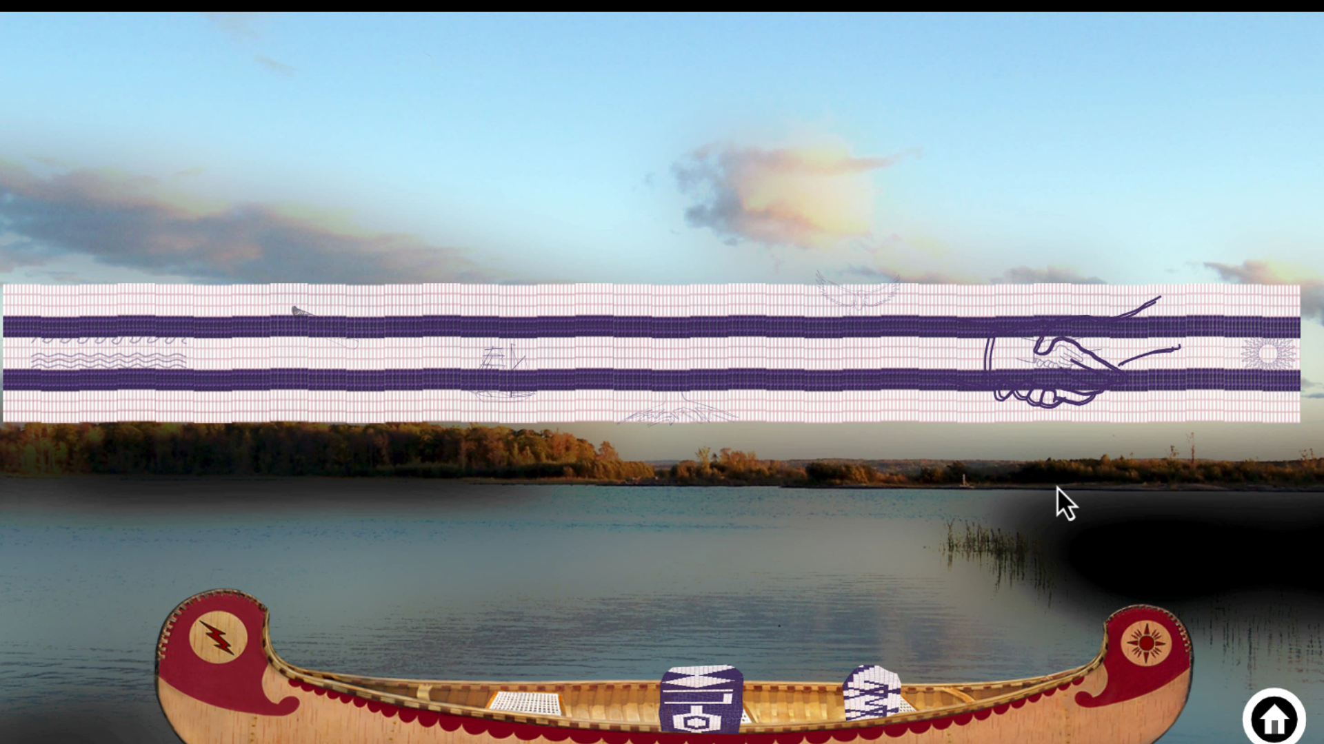 Wampum Interactive
