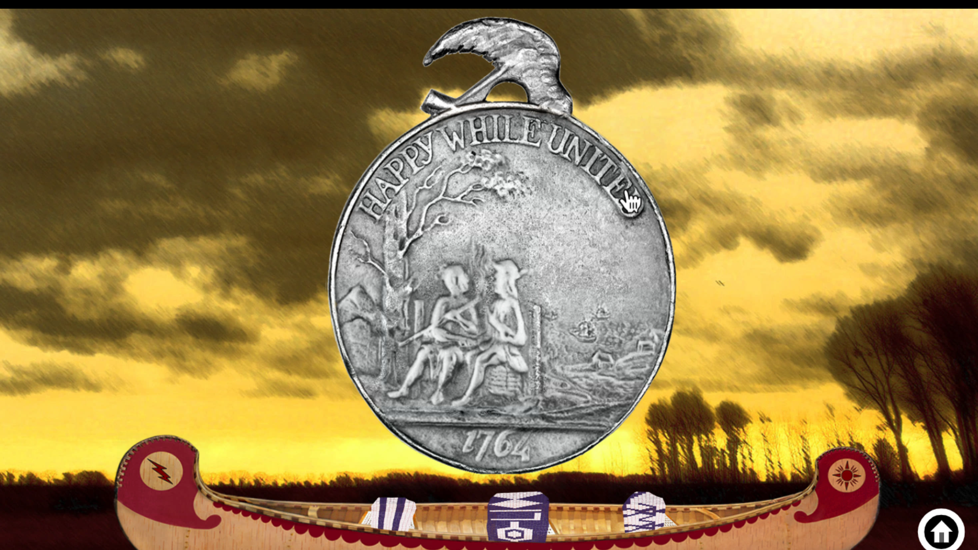 Wampum Interactive